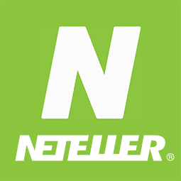 Neteller Casino logo